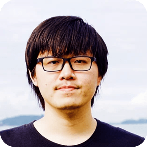 Frank Lin - Digilog 創辦人、Zooe共同創辦人