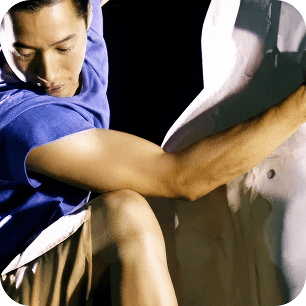 謝章平 - Hanchor 共同創辦人