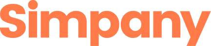 Simpany 簡單開公司