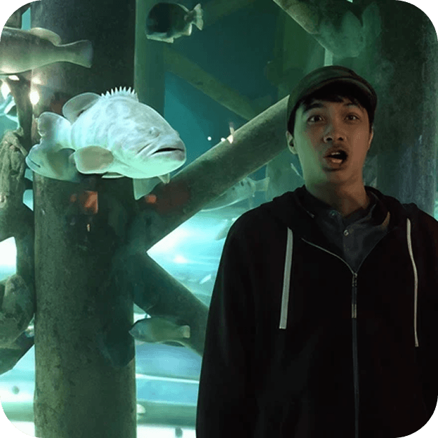 陳謙 - Precoo.co 筆谷 創辦人